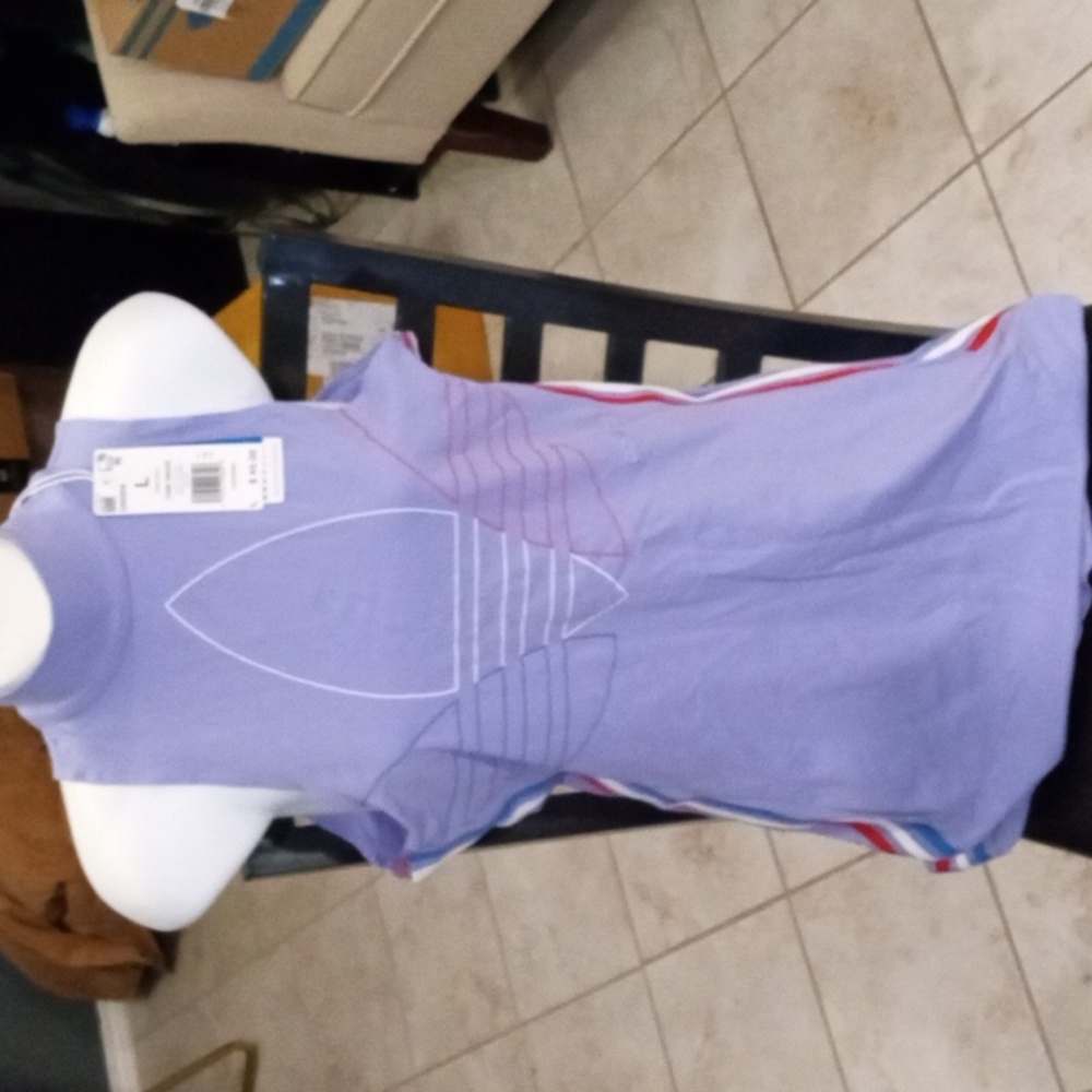 Addias dress